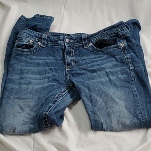 Womens Miss Me Jeans
